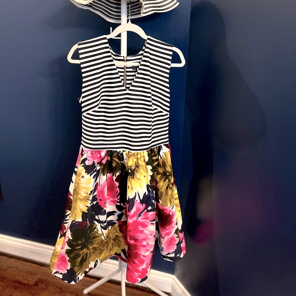 Just…Taylor Dress